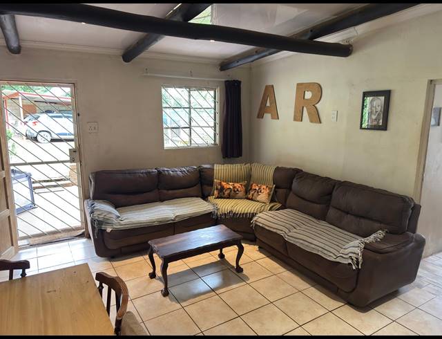 3 BEDROOM HOUSE FOR SALE IN BOUGHTON